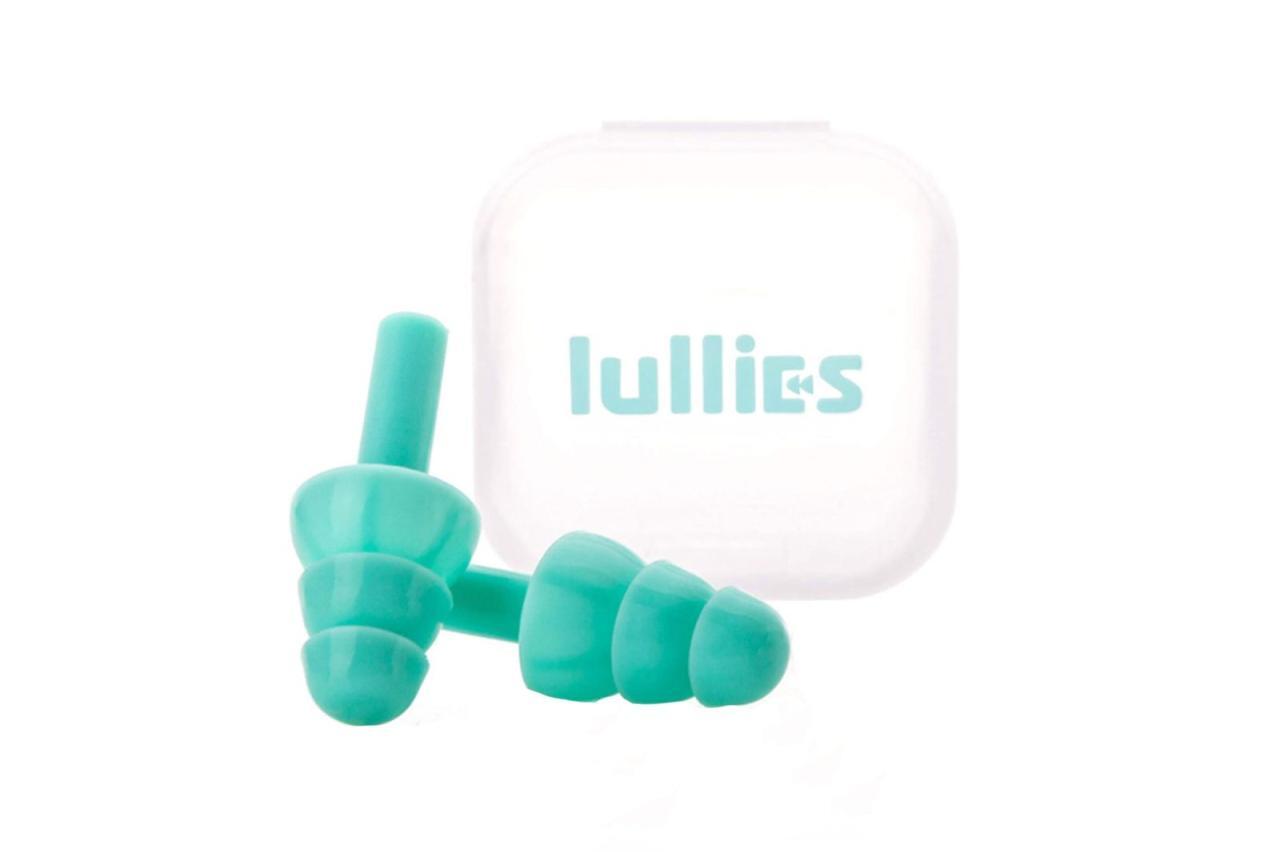 4 Best Earplugs for Sleeping Through the Night | Condé Nast Traveler 4 Best Earplugs for Sleeping Through the Night | Condé Nast Traveler