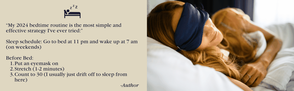 10 Tips to Create the Perfect Bedtime Routine 10 Tips to Create the Perfect Bedtime Routine