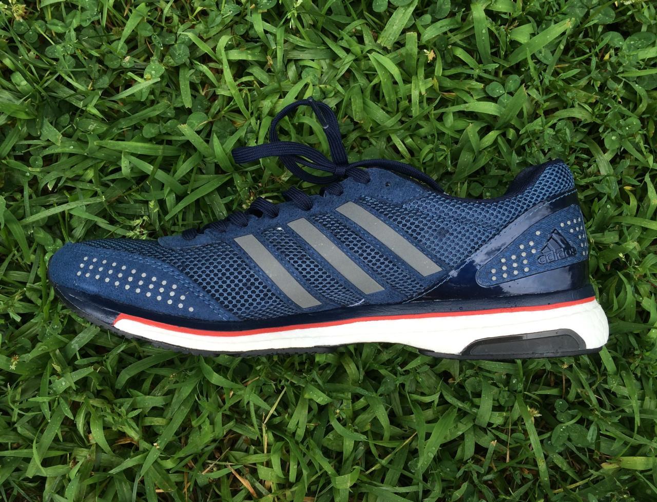 Adidas Adios Boost 2 Review: Same Great Ride, Different Fit Adidas Adios Boost 2 Review: Same Great Ride, Different Fit