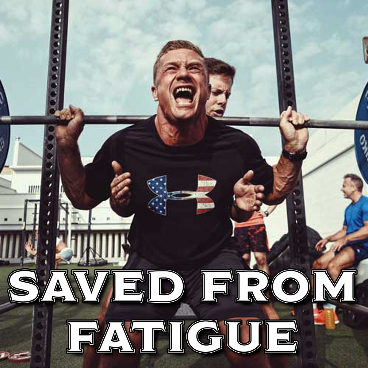 Sleep Deprived? Save Your Workout! – Garage Strength Performance Training Sleep Deprived? Save Your Workout! – Garage Strength Performance Training