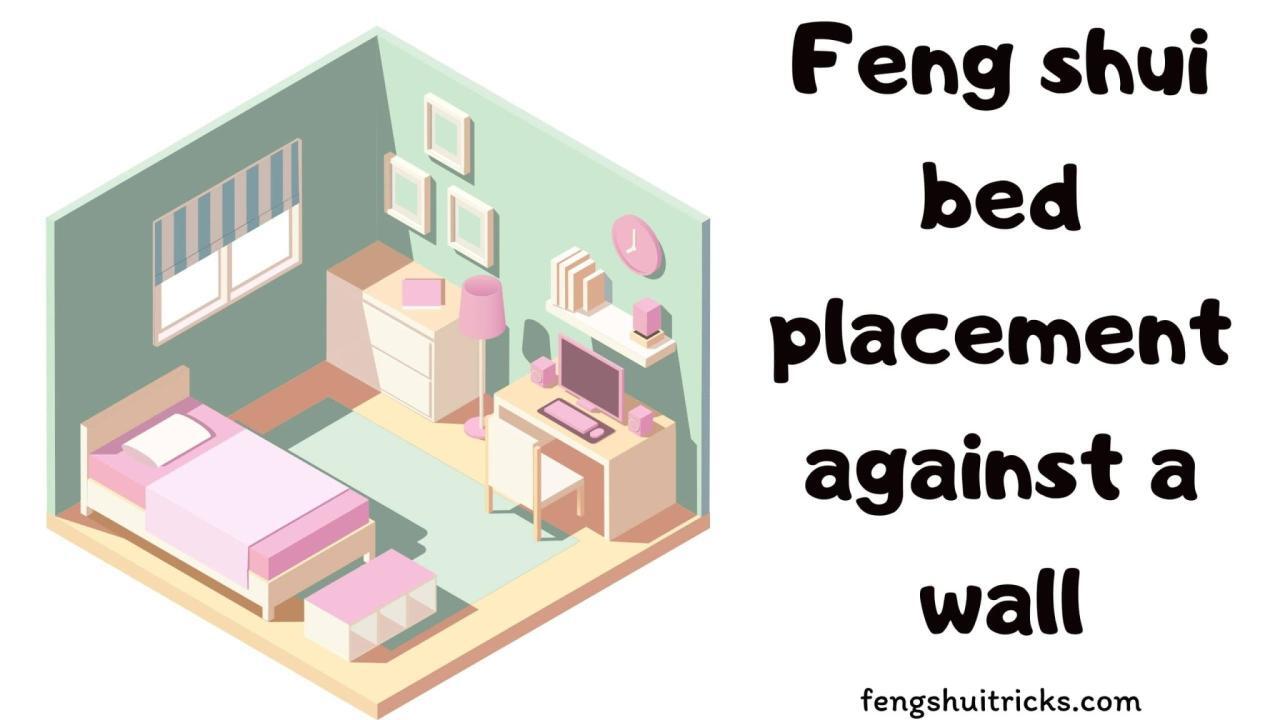 How to Position Your Bed for Better Sleep, According to Feng Shui