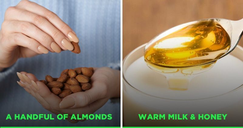 Healthy Late Night Snacks - 17 Ideas to Beat Cravings I Sleep Advisor ... Healthy Late Night Snacks - 17 Ideas to Beat Cravings I Sleep Advisor ...