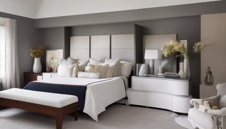 How to Position Your Bed for Better Sleep Feng Shui