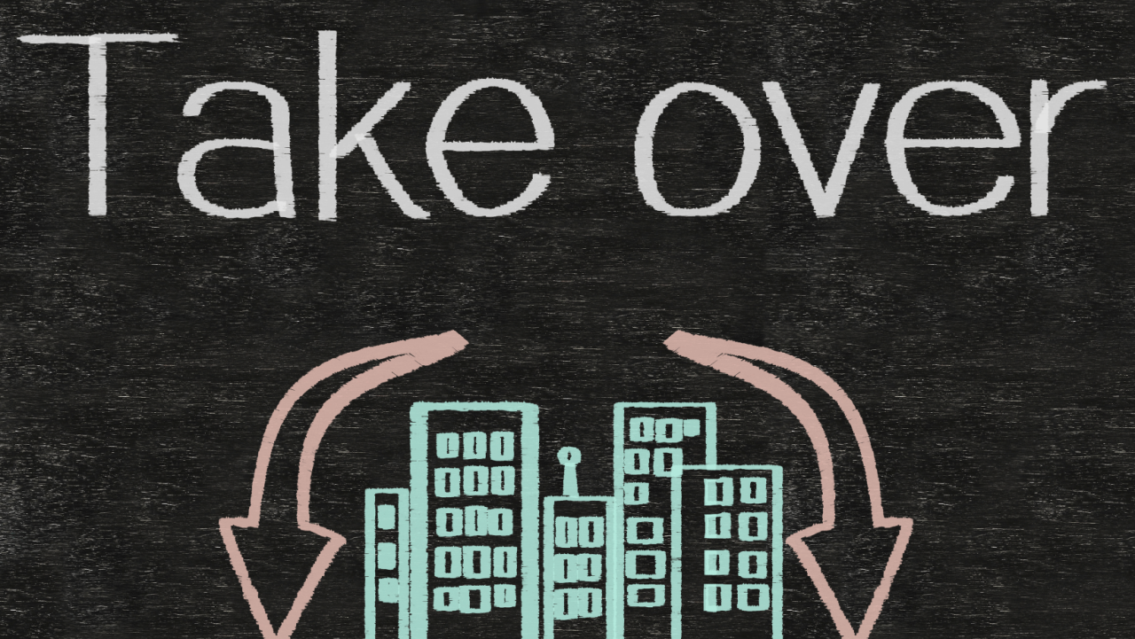 Take That Album