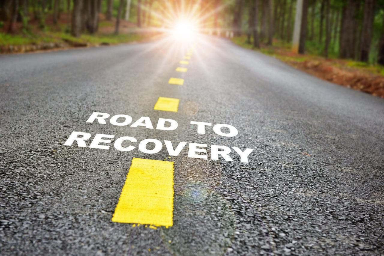 What is Recovery? Believe Recovery Counseling