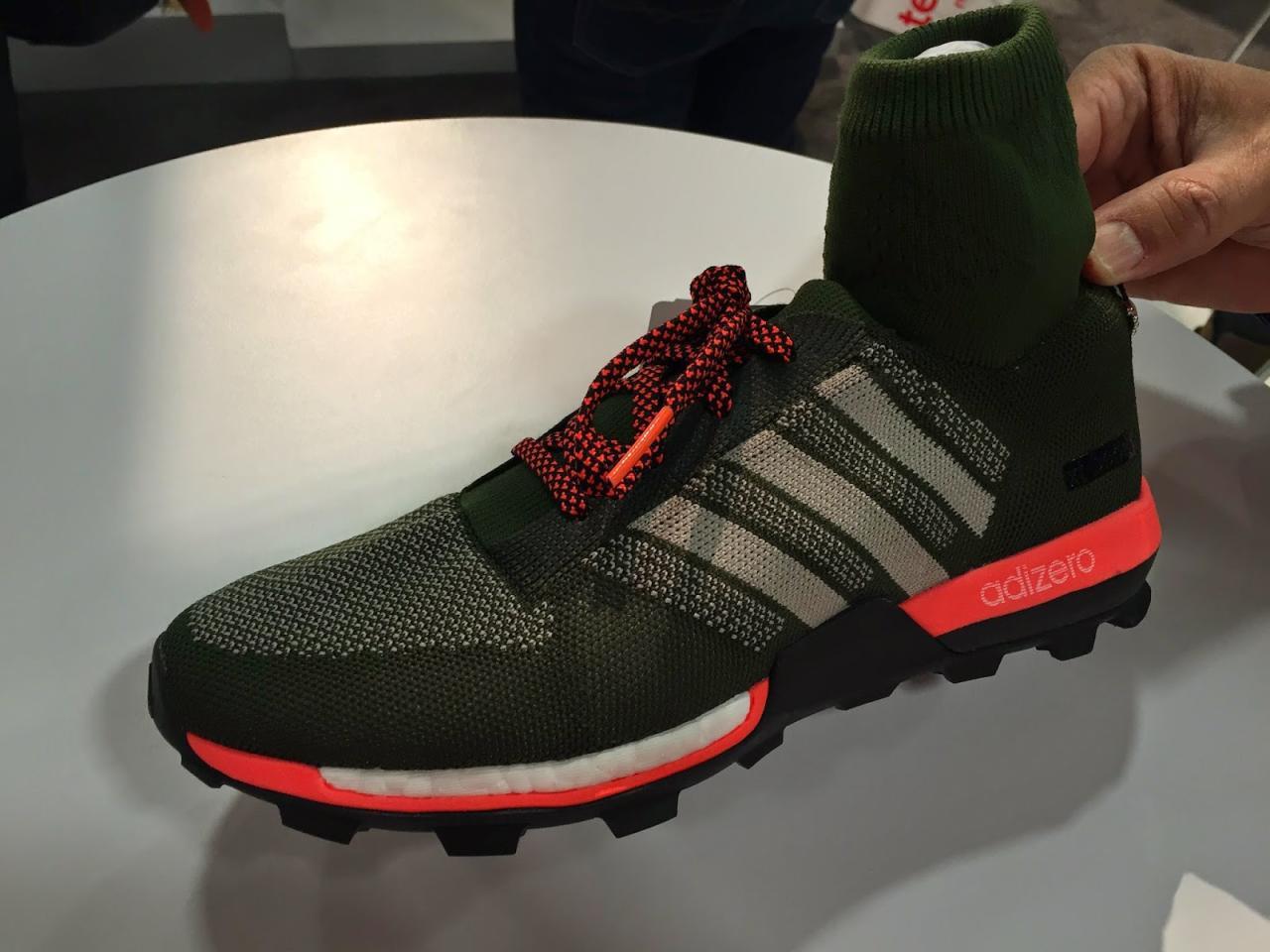 Trail Running Shoes To Keep An Eye On in 2015 Trail Running Shoes To Keep An Eye On in 2015