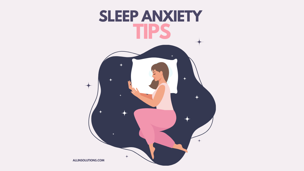 5 Ways to Get a Better Night’s Sleep with Anxiety - RiverBend Counseling 5 Ways to Get a Better Night’s Sleep with Anxiety - RiverBend Counseling