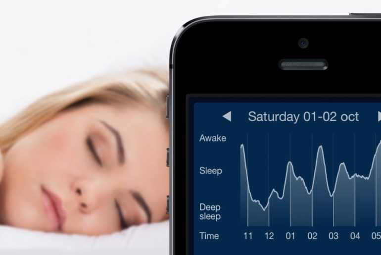What Sleep Tracking Apps Can and Can't Tell You - Tenocation