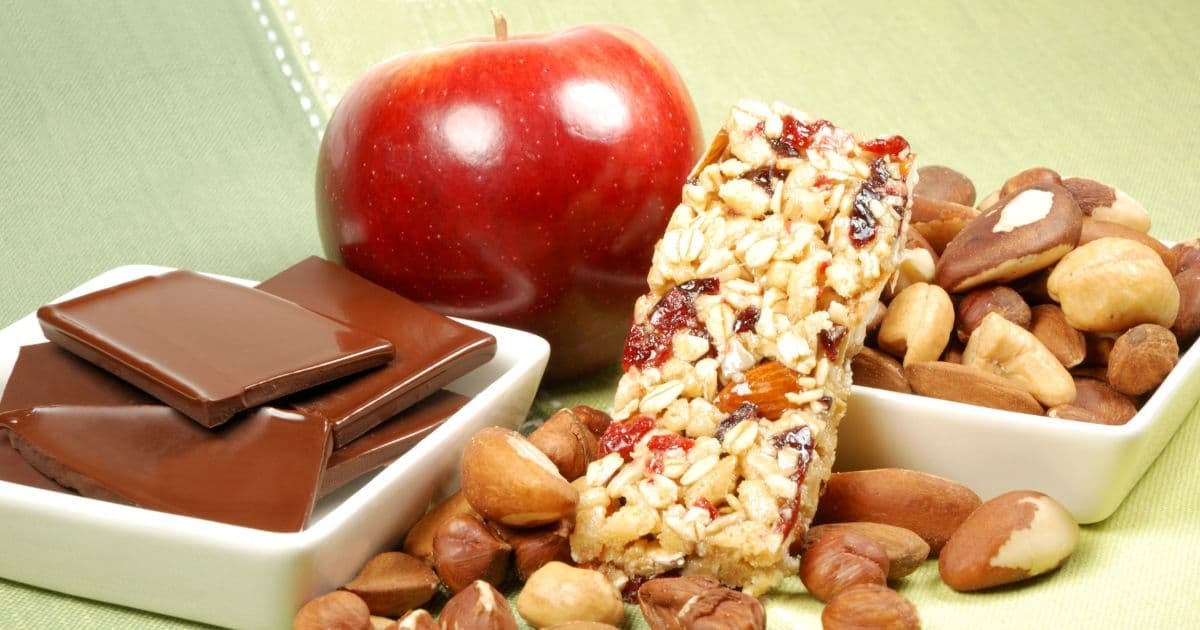 What is a Healthy Late Night Snack? 15 Incredible Options to Try! What is a Healthy Late Night Snack? 15 Incredible Options to Try!