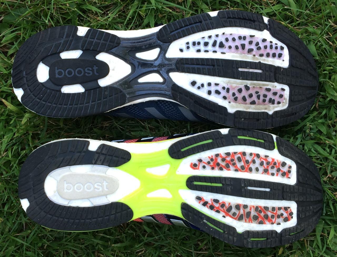 Adidas Adios Boost 2 Review: Same Great Ride, Different Fit Adidas Adios Boost 2 Review: Same Great Ride, Different Fit