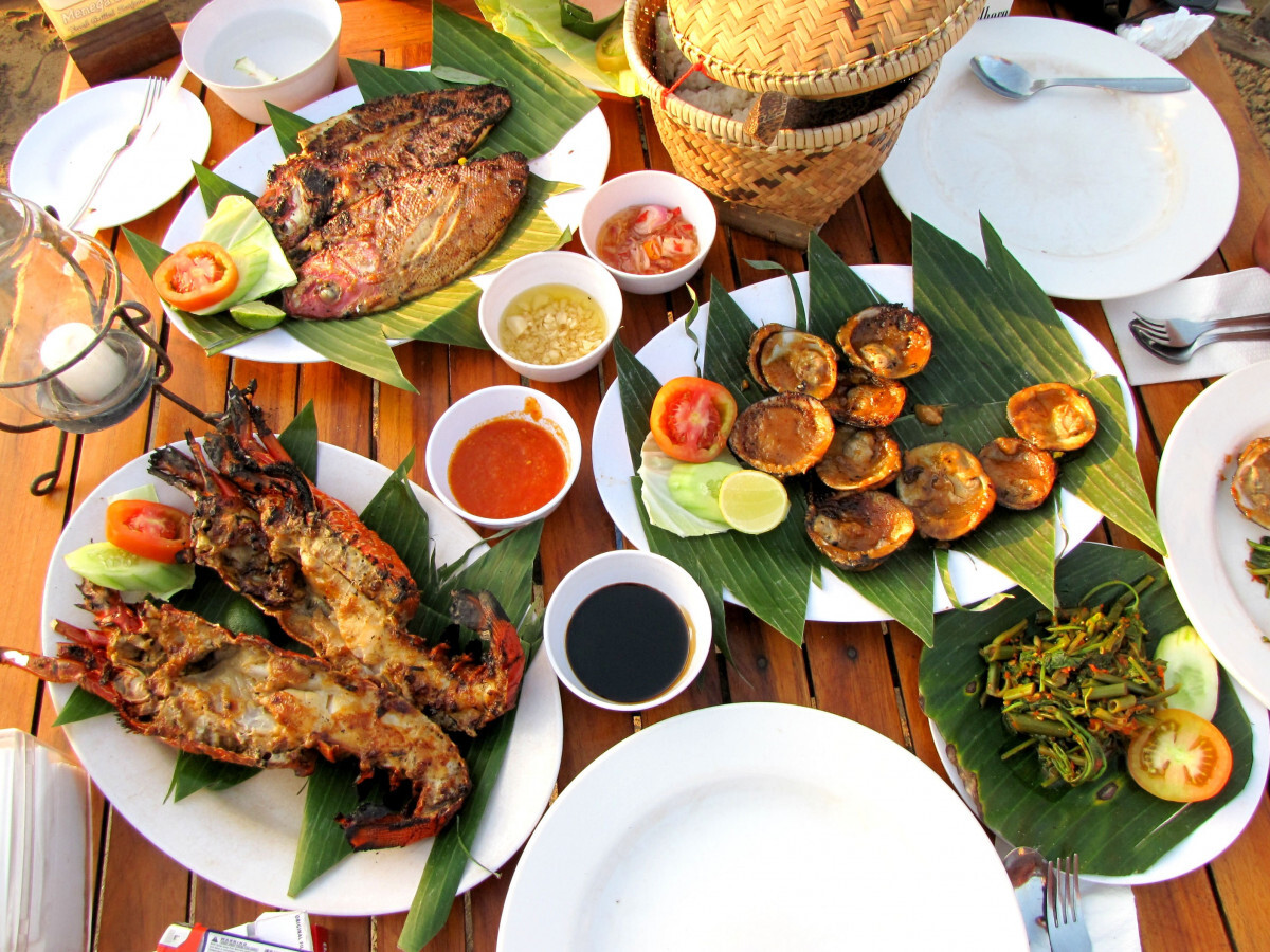 Free Images : restaurant, dish, meal, breakfast, lunch, cuisine, buffet ...