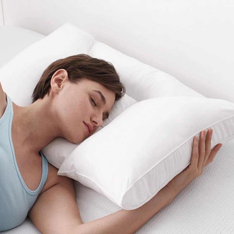 Pillows for Neck Pain Pillows for Neck Pain
