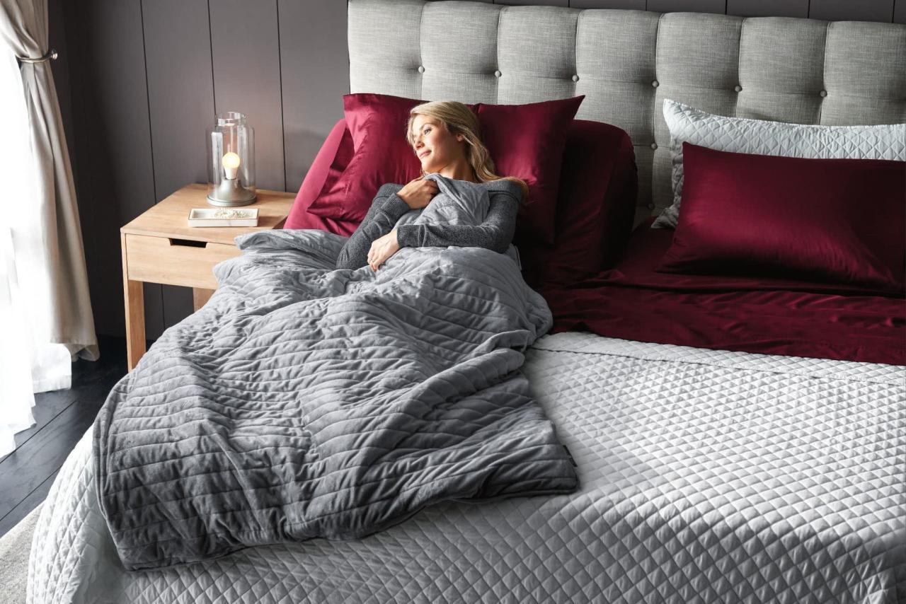 7 Ways to Create your Perfect Bedroom Sanctuary | Sleep Number