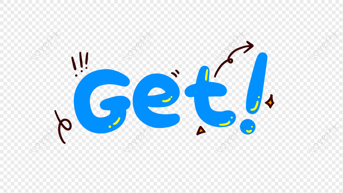 Những Điều Cần Nhớ Về “Get” - IGE IELTS Những Điều Cần Nhớ Về “Get” - IGE IELTS