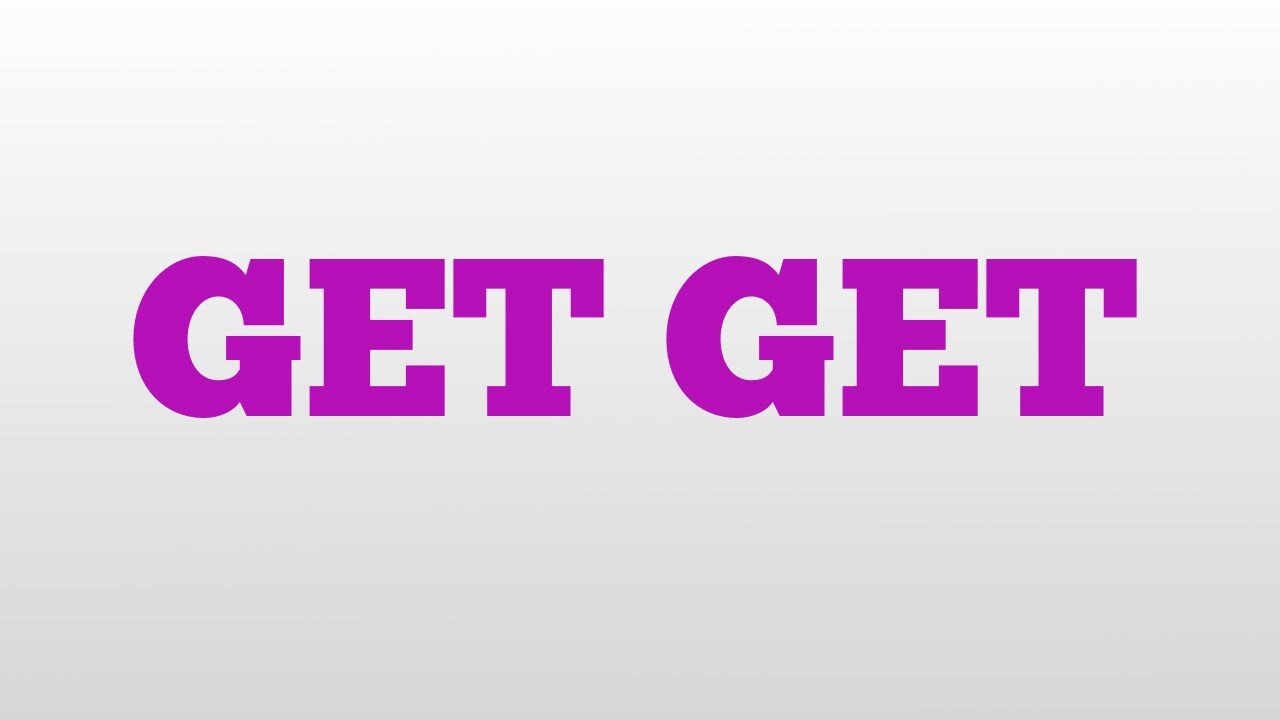 ‎GET Mobile on the App Store