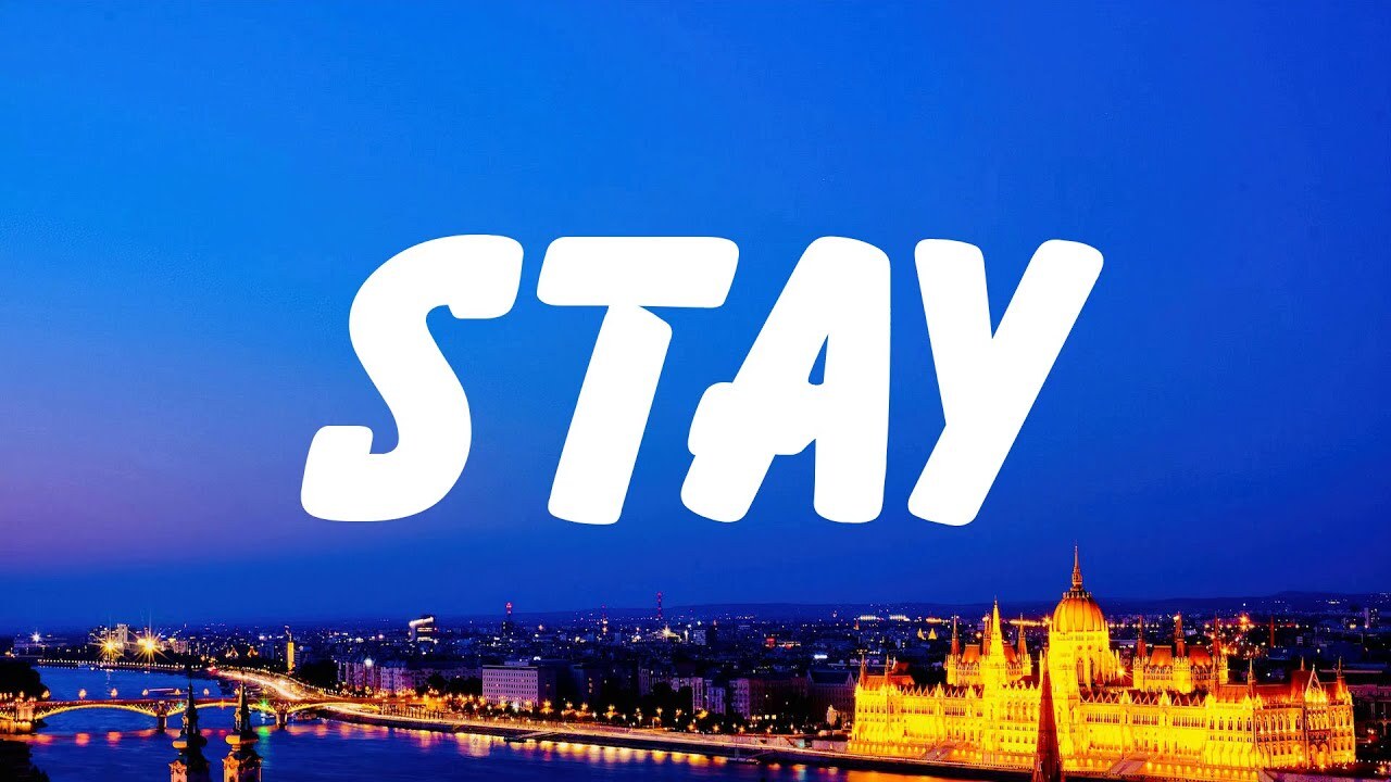 The Kid LAROI, Justin Bieber - Stay (Lyrics) | Anne Marie, James Arthur ... The Kid LAROI, Justin Bieber - Stay (Lyrics) | Anne Marie, James Arthur ...