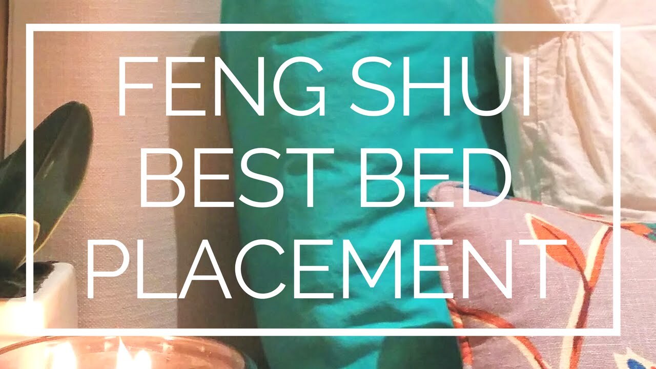 2025 Feng Shui Bed Placement Tips For Health, Wealth + Luck