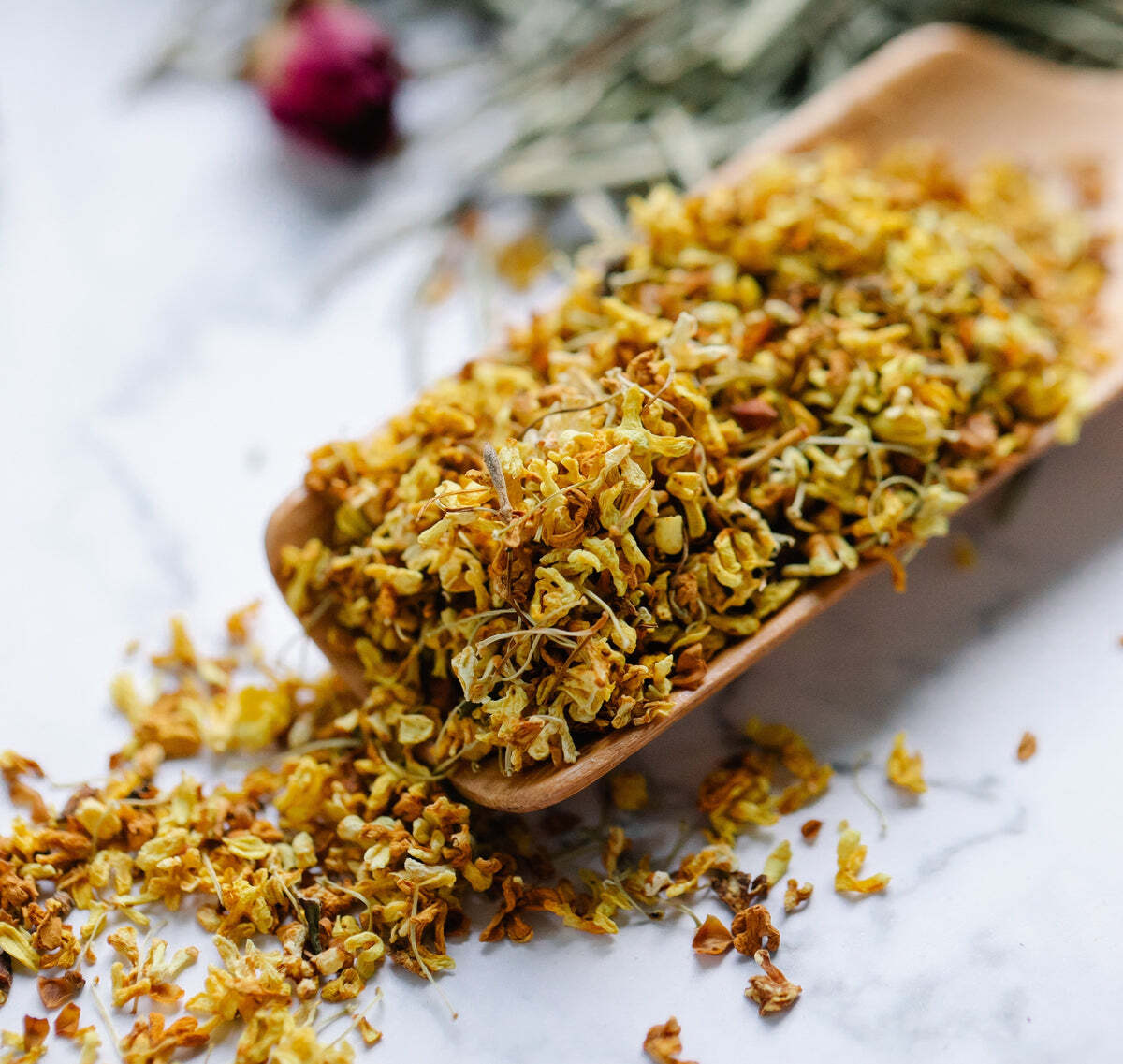 The Ultimate Guide to Brewing the Perfect Cup of Chamomile Tea ... The Ultimate Guide to Brewing the Perfect Cup of Chamomile Tea ...