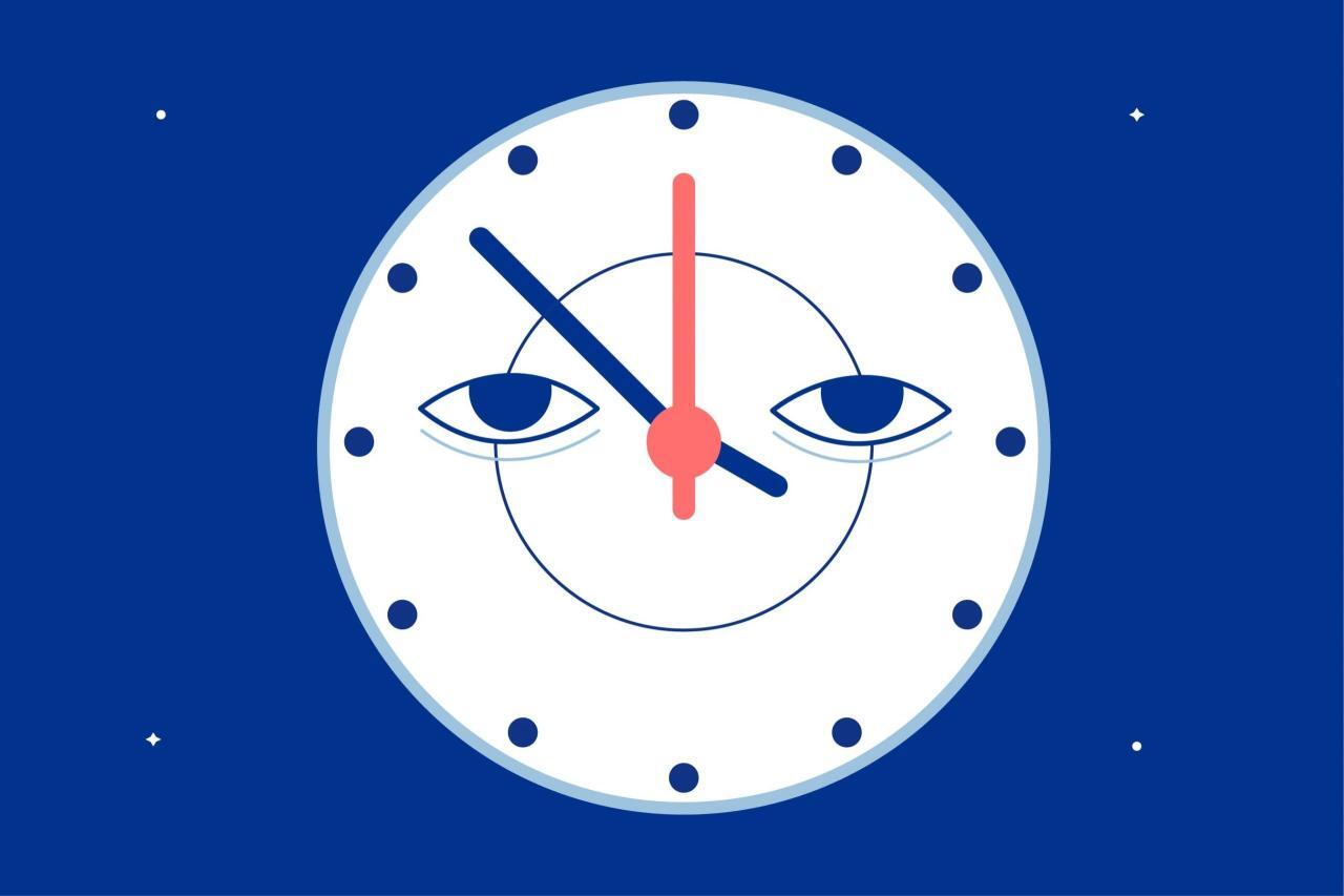 What Is Sleep Deprivation? Here Are Its Causes, Signs, Treatment And ...